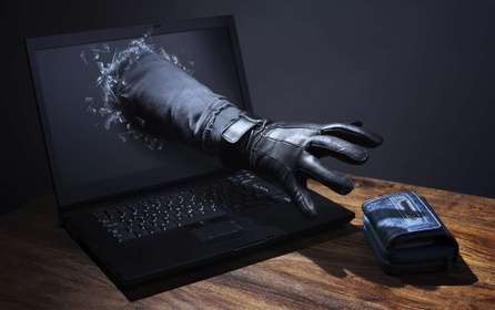 Internet security when you are shopping online